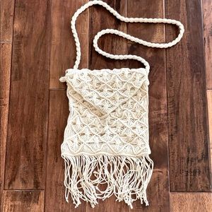 American Eagle crossbody bag